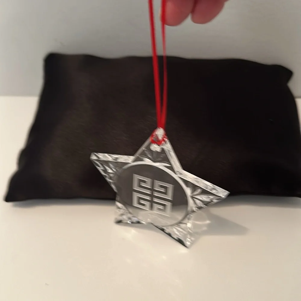Christmas Ornament from Givenchy